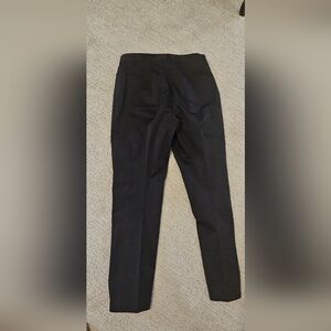 Layfayette 148 Cotton Pants EUC Sz 10